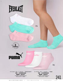 Catálogo Price Shoes Página 243