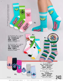 Catálogo Price Shoes Página 245