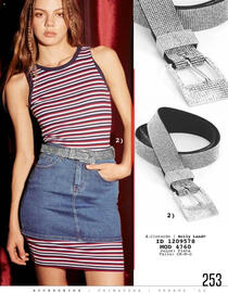 Catálogo Price Shoes Página 255