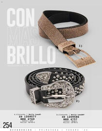 Catálogo Price Shoes Página 256