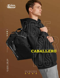 Catálogo Price Shoes Página 277