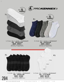 Catálogo Price Shoes Página 286