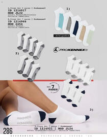 Catálogo Price Shoes Página 288