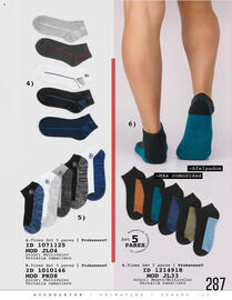 Catálogo Price Shoes Página 289