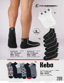 Catálogo Price Shoes Página 291