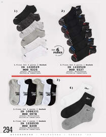 Catálogo Price Shoes Página 296