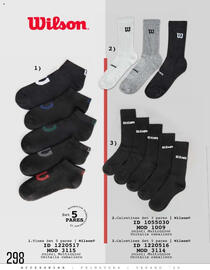 Catálogo Price Shoes Página 300