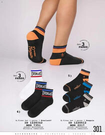 Catálogo Price Shoes Página 303