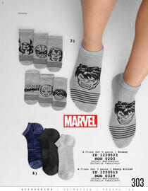 Catálogo Price Shoes Página 305