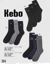Catálogo Price Shoes Página 306