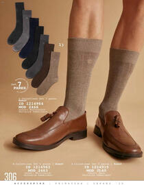 Catálogo Price Shoes Página 308