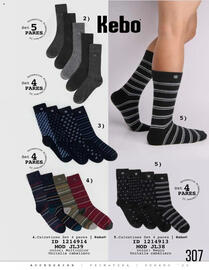 Catálogo Price Shoes Página 309