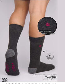 Catálogo Price Shoes Página 310