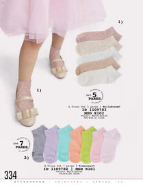 Catálogo Price Shoes Página 336