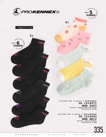 Catálogo Price Shoes Página 337