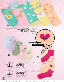 Catálogo Price Shoes Página 338