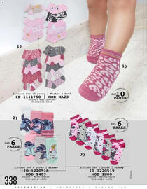 Catálogo Price Shoes Página 340