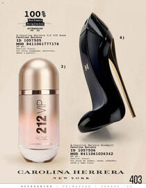 Catálogo Price Shoes Página 405