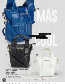 Catálogo Price Shoes Página 50