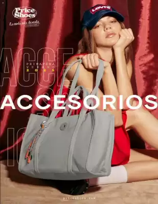 Catálogo Price Shoes (válido hasta 31-05)