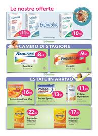 Volantino Mia Farmacia Pagina 2