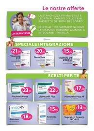 Volantino Mia Farmacia Pagina 3