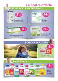 Volantino Mia Farmacia Pagina 5