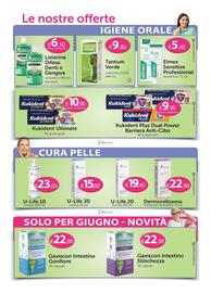 Volantino Mia Farmacia Pagina 6