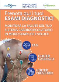 Volantino Mia Farmacia Pagina 7