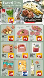 REWE Prospekt woche 19 Seite 19