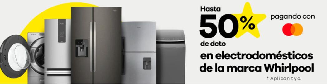 Catálogo Éxito Página 7