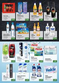 CAP Markt Prospekt woche 19 Seite 3