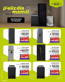 Catálogo Olímpica Página 37