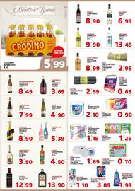 Volantino Premium Supermercati Pagina 14