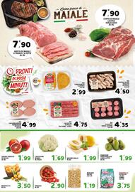 Volantino Premium Supermercati Pagina 5