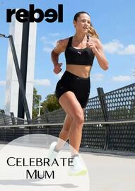 Rebel Sport catalogue Page 1