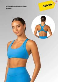 Rebel Sport catalogue Page 2