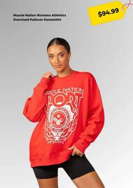 Rebel Sport catalogue Page 3