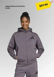 Rebel Sport catalogue Page 4
