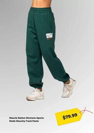 Rebel Sport catalogue Page 6