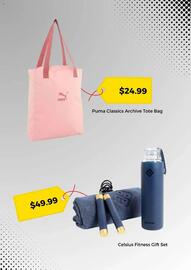 Rebel Sport catalogue Page 7