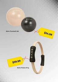 Rebel Sport catalogue Page 8