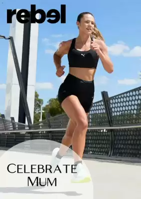 Rebel Sport catalogue (valid until 16-05)