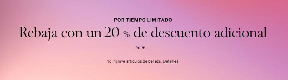 Catálogo Victoria’s Secret Página 1
