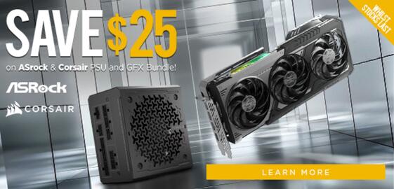 Scorptec catalogue Page 1