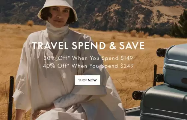Strandbags catalogue (valid until 16-05)