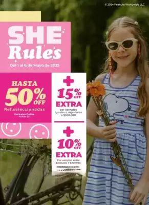 Catálogo MIC (válido hasta 6-05)