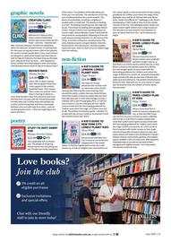 Collins Booksellers catalogue Page 15