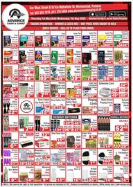 Advance Cash n Carry catalogue week 18 Page 15