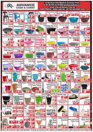 Advance Cash n Carry catalogue week 18 Page 16